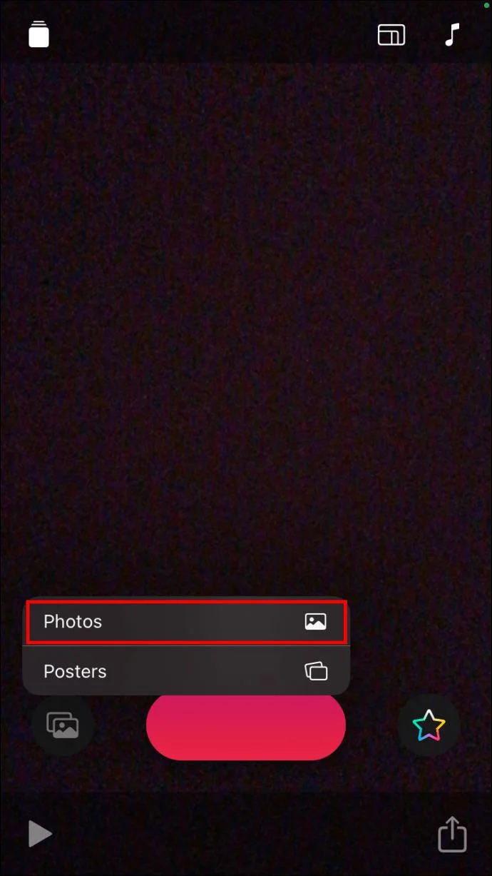 Cara Merekam Tanpa Suara Di IPhone