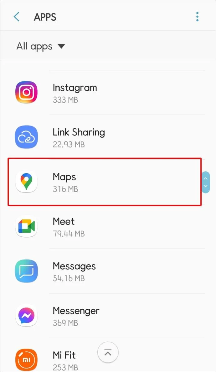 Jak naprawić niedziałające Mapy Google