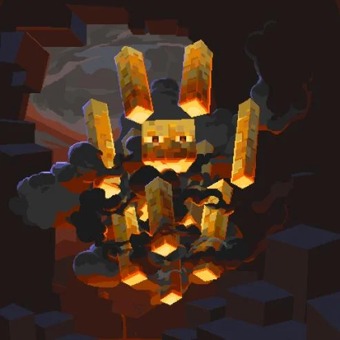 چگونه در Minecraft معجون درست کنیم
