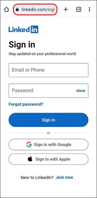 Como conceder acesso de administrador a uma página do LinkedIn