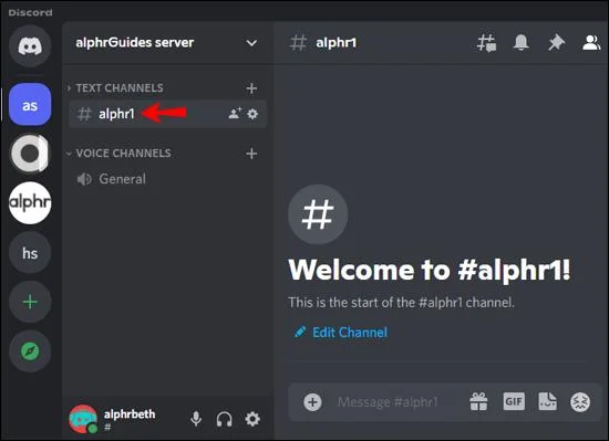 Como usar blocos de código no Discord