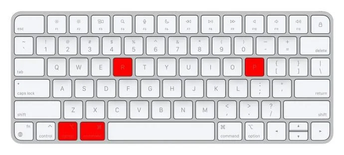 چگونه پردازنده مرکزی Kernel_Task بالا را در مک برطرف کنیم