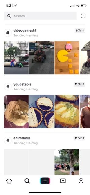 چگونه فالوورها و طرفداران بیشتری در TikTok به دست آوریم