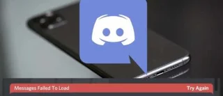 چگونه پیام هایی را که در Discord بارگیری نمی شوند برطرف کنیم