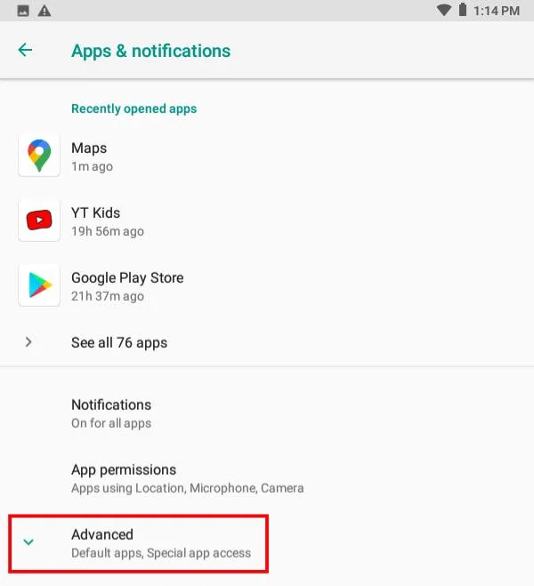 Cara Download Aplikasi Di Android Tanpa Google Play