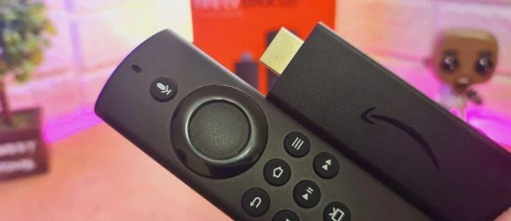 چگونه یک APK را روی Amazon Fire Stick نصب کنیم