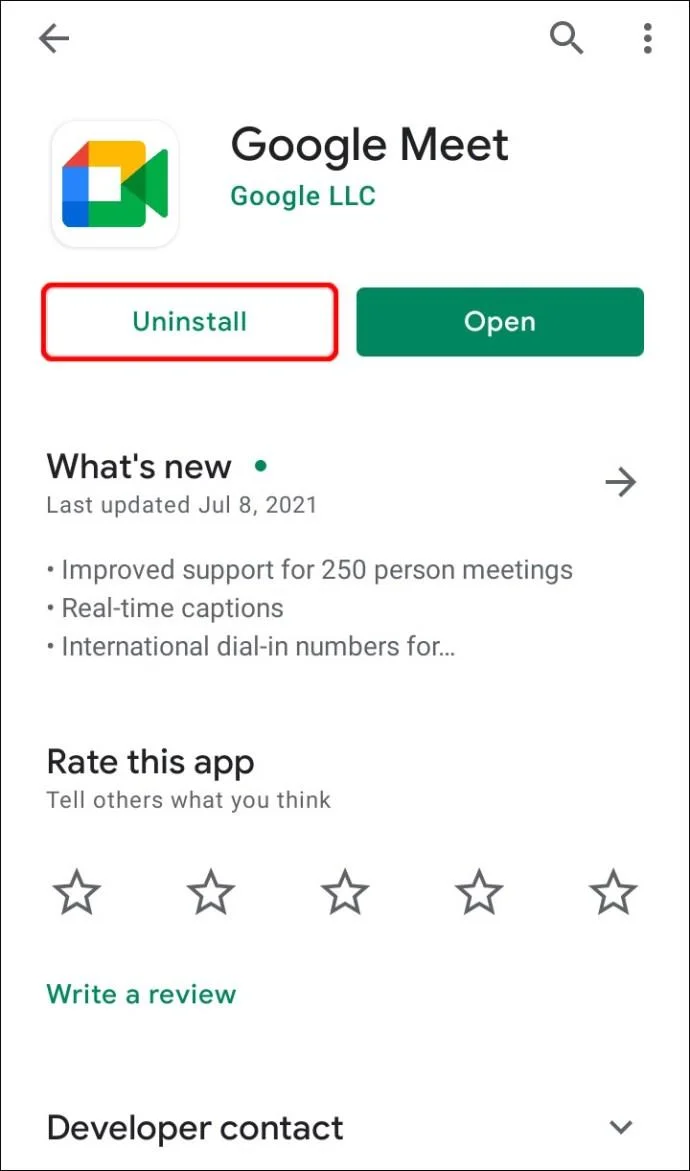 Mikrofon Google Meet nie działa – poprawki dla komputerów PC i urządzeń mobilnych