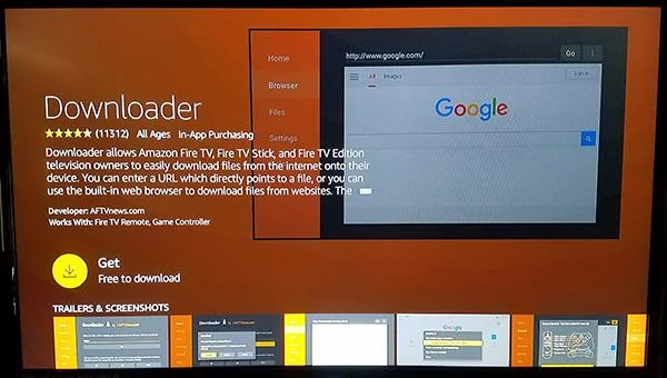 چگونه یک آمازون Firestick را جیلبریک کنیم (2022)