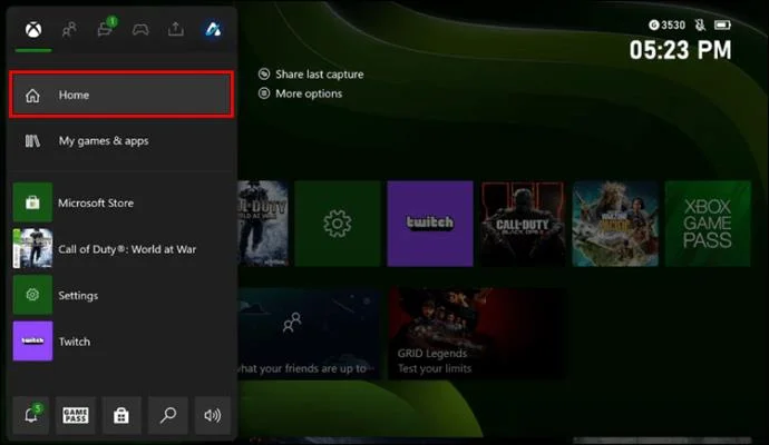Cara Menggunakan Pengontrol Xbox One Pada Seri X