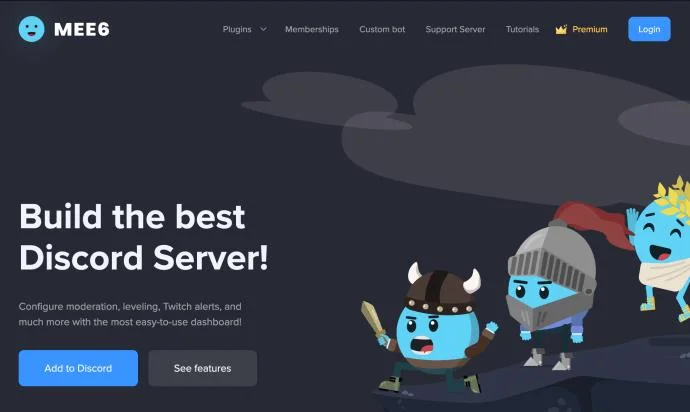 چگونه در Discord به طور خودکار نقش بدهیم