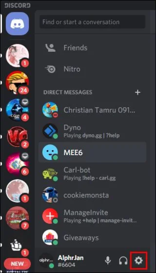 نحوه اتصال Discord به یک جریان Twitch