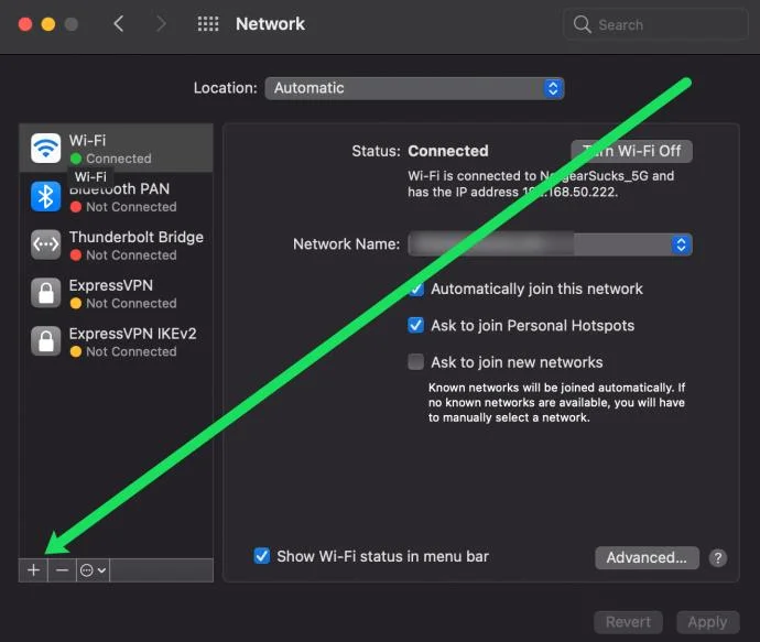 نحوه راه اندازی VPN در رایانه شخصی ویندوز 10 یا مک