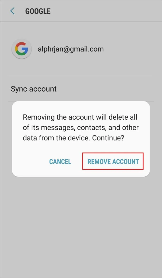 Android에서 앱 다운로드를 차단하는 방법