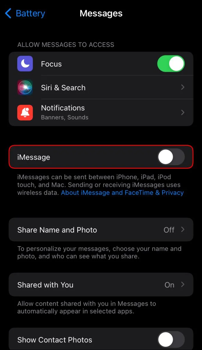 iPhone의 파란색 IMessage 대 녹색 문자 메시지 – 차이점은 무엇입니까?