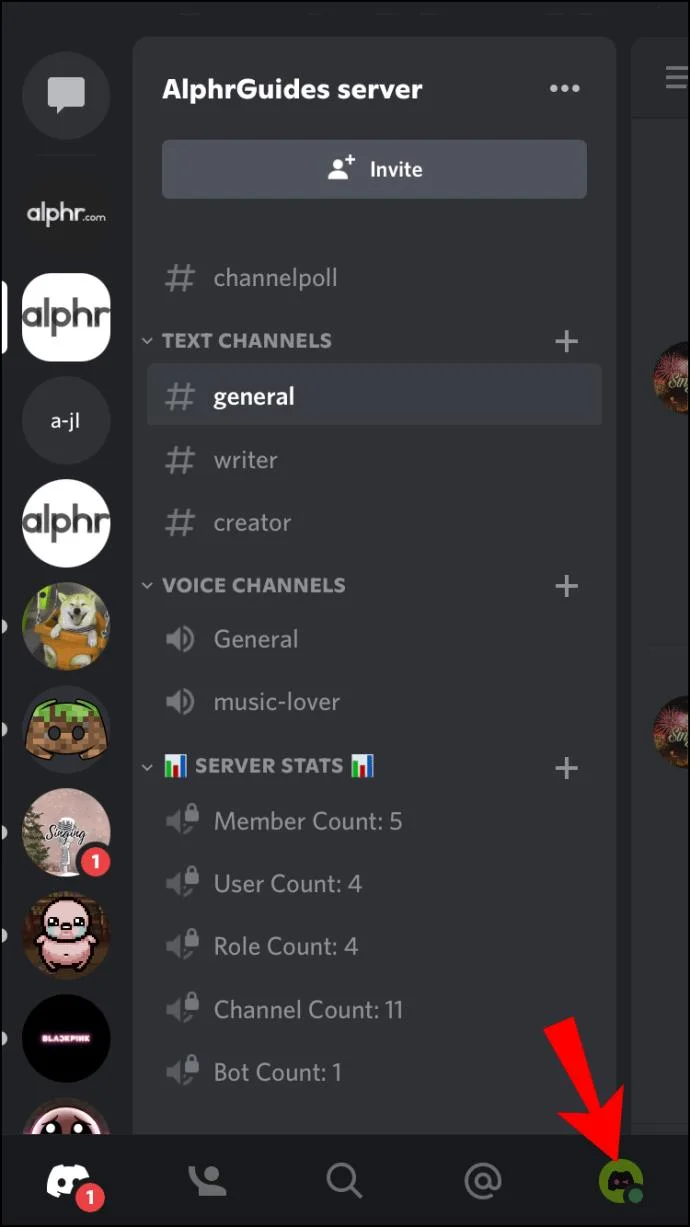 Cara Menambahkan Bagian Tentang Saya Di Discord