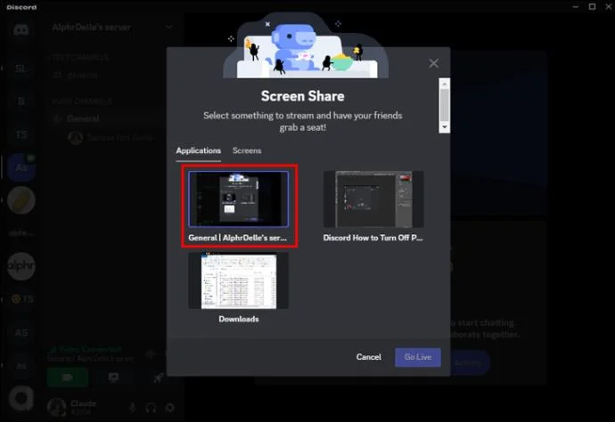 چگونه صدای Push To Talk را در Discord خاموش کنیم