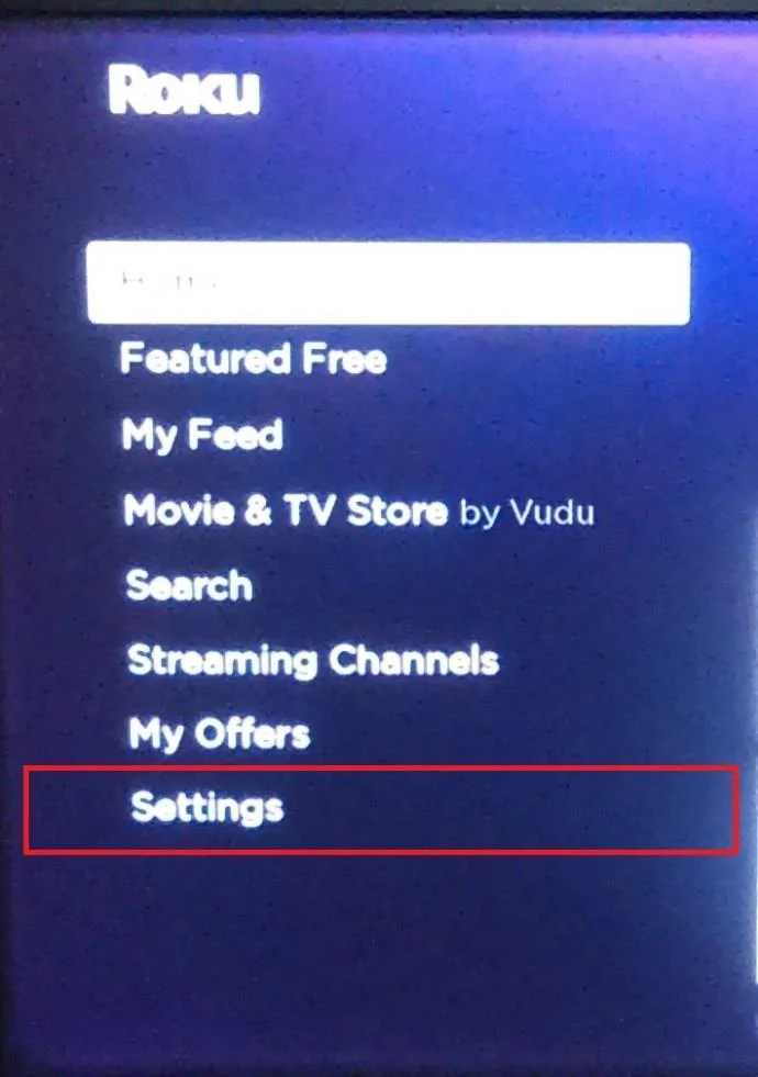 Netflix continua a bloccarsi su Roku - Come risolvere