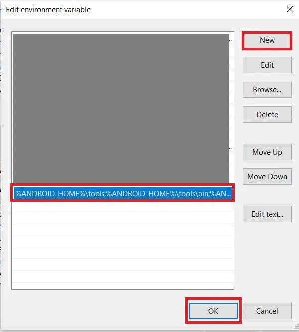 Jak uruchomić pliki APK na urządzeniu z systemem Windows 10