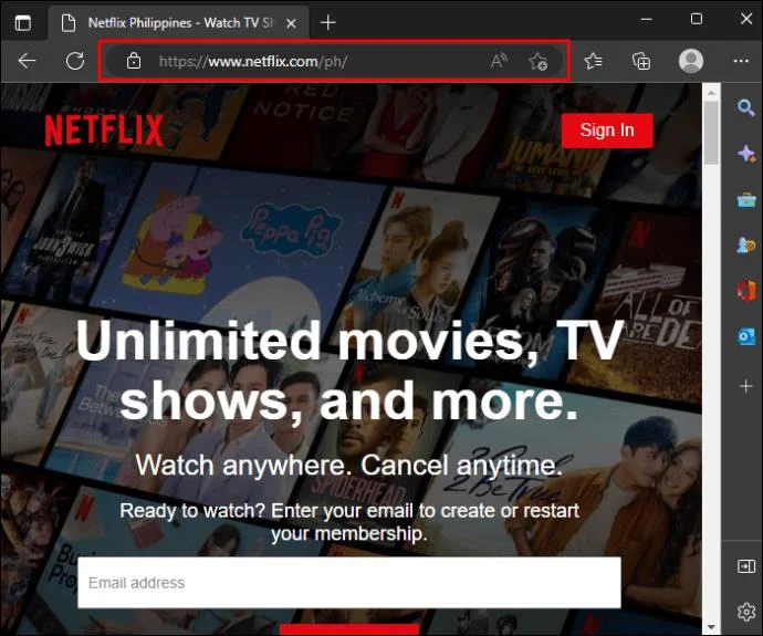 Cara Menonton Film Dengan Teman Online