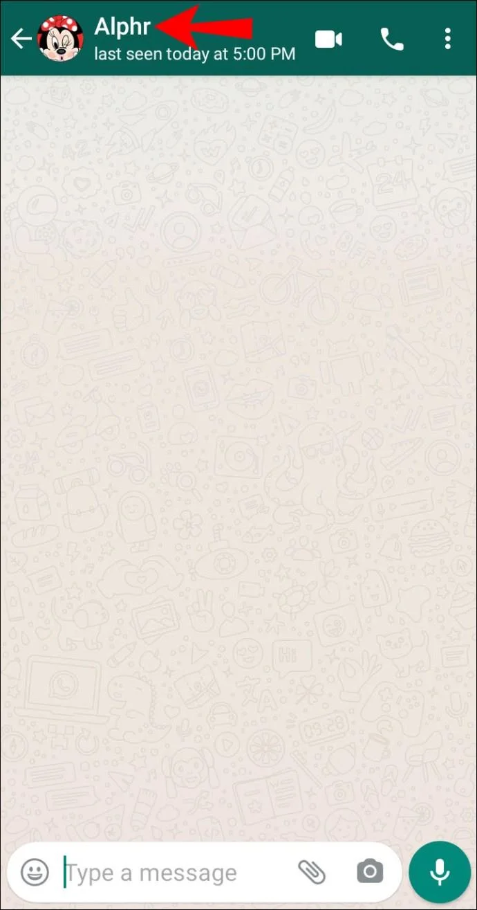 Cara Memadam Kenalan Dalam WhatsApp