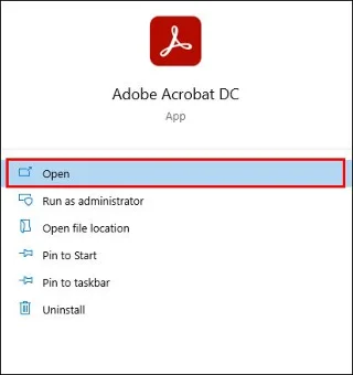 چگونه یک PDF را با صدای بلند از رایانه یا دستگاه تلفن همراه بخوانیم