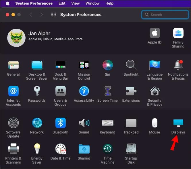 मैक पर काम नहीं कर रहे स्क्रीन शेयर को कैसे ठीक करें I