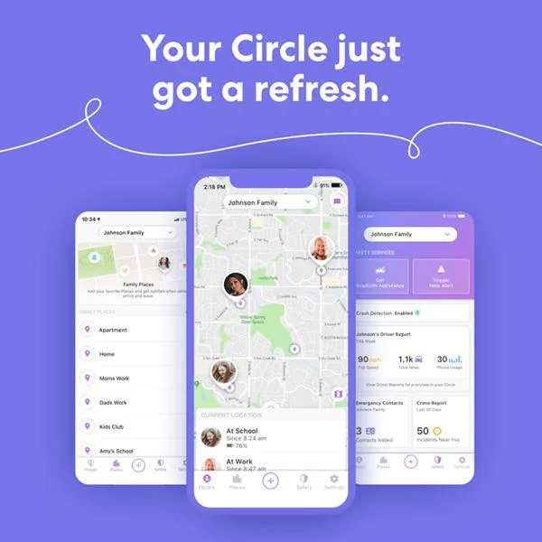 Life360은 로그아웃할 때 알림을 줍니까?