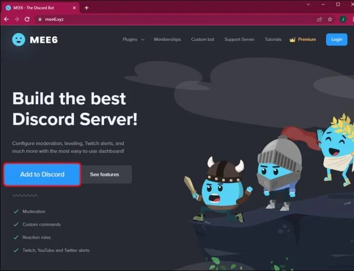 چگونه بررسی کنیم که آیا کسی سرور Discord را ترک کرده است