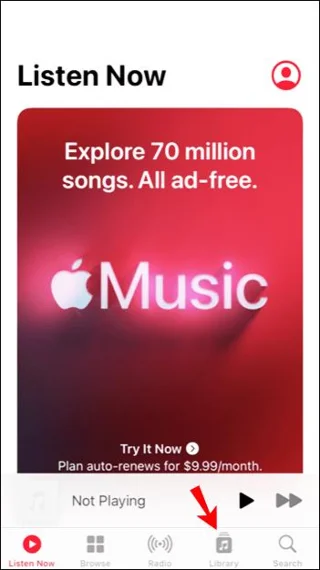 Apple Music: چگونه همه آهنگ ها را دانلود کنیم
