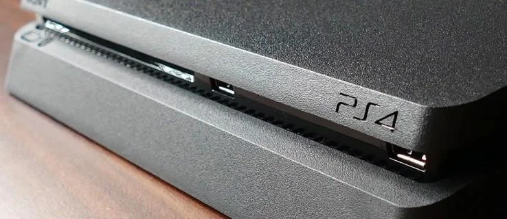 컨트롤러 없이 PS4를 사용하는 방법
