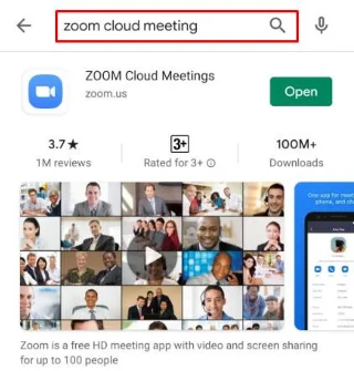 چگونه زوم را از رایانه یا دستگاه تلفن همراه حذف کنیم
