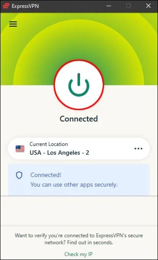نحوه استفاده از VPN با Discord