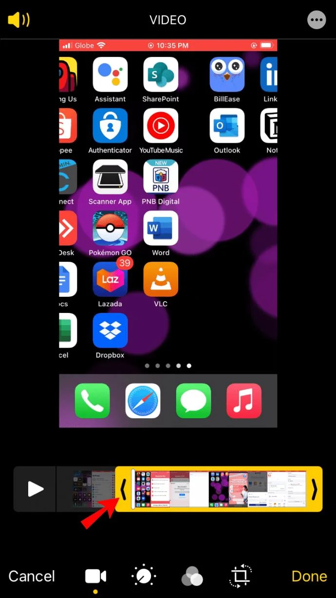 Berapa Lama Sebuah Video Dapat Direkam oleh iPhone?  Tergantung