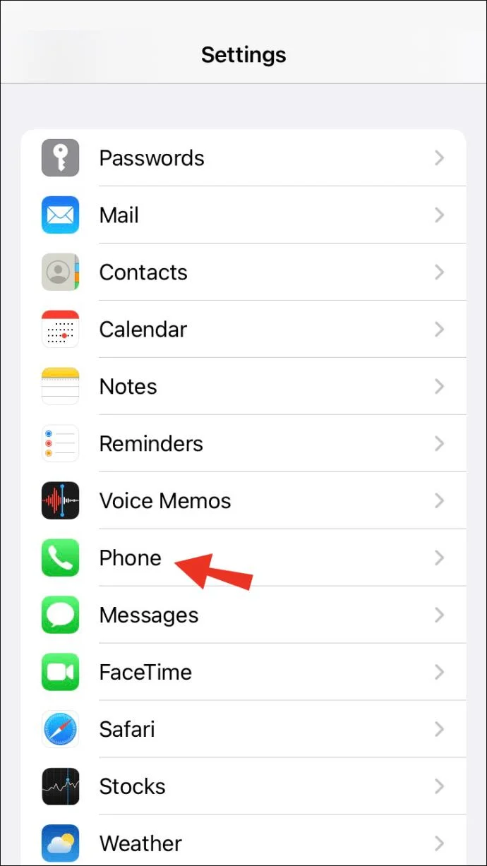 Cara Menyembunyikan Nomor Telepon Anda Saat Melakukan Panggilan
