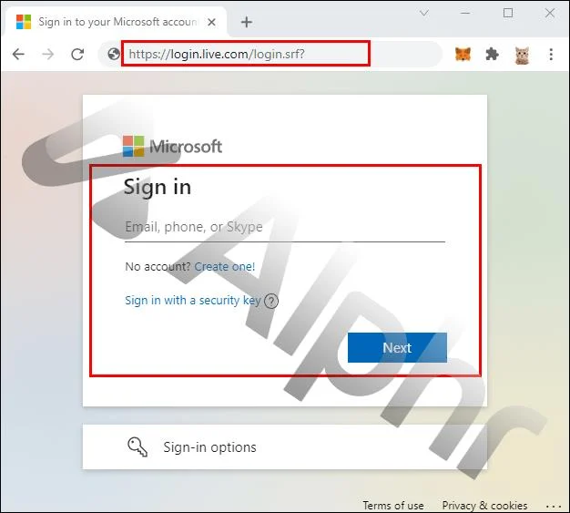چگونه اشتراک گذاری فایل ها یا پوشه ها را در OneDrive متوقف کنیم