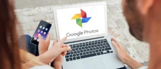 نحوه انتخاب همه عکس‌های Google از رایانه شخصی یا دستگاه همراه