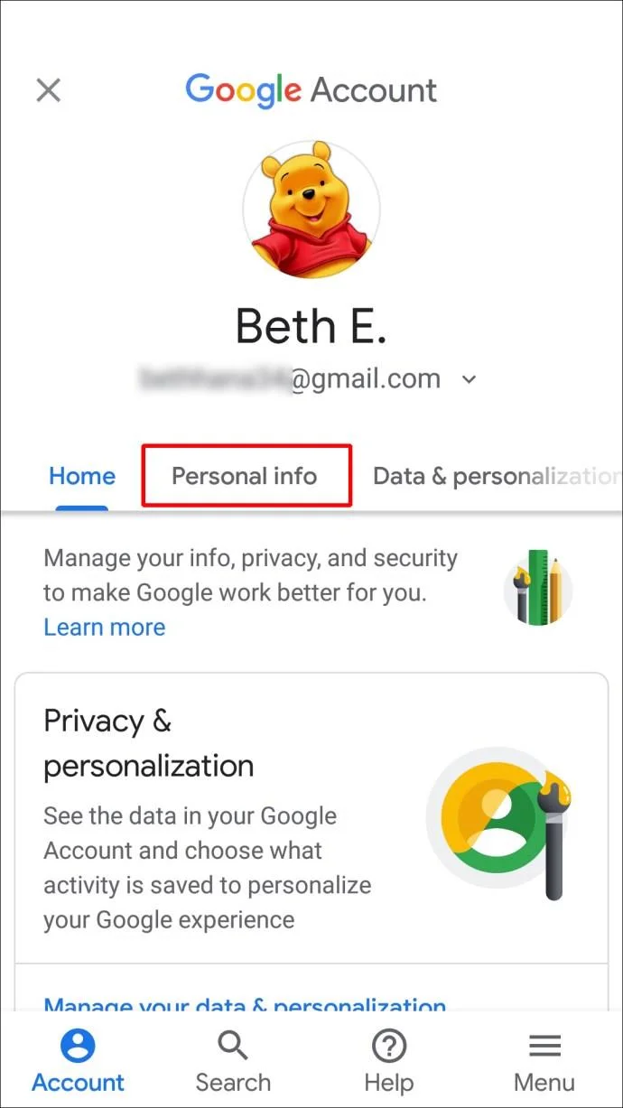 Jak zmienić swoje imię i nazwisko w Google Meet na komputerze lub urządzeniu mobilnym
