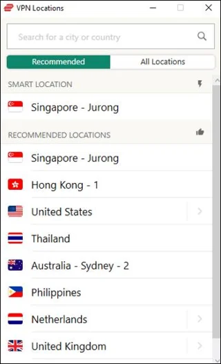 Cómo cambiar la región de Netflix y ver cualquier país de Netflix (todos los dispositivos)