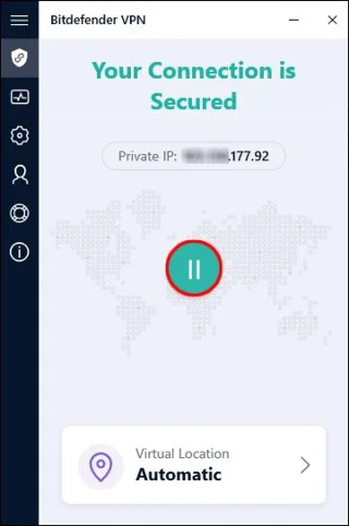 نحوه غیرفعال کردن Bitdefender به طور موقت یا دائم