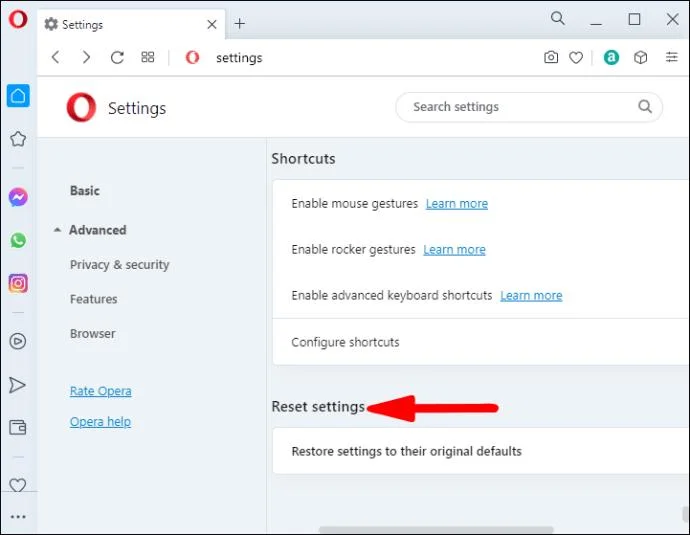 Cara Memperbaiki Kesalahan "Penyimpanan Dalam Browser Anda Untuk MEGA Penuh"