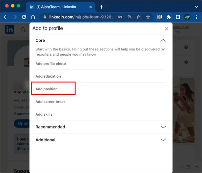Como conceder acesso de administrador a uma página do LinkedIn