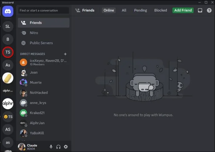 چگونه فعالیت بازی را در Discord پنهان کنیم