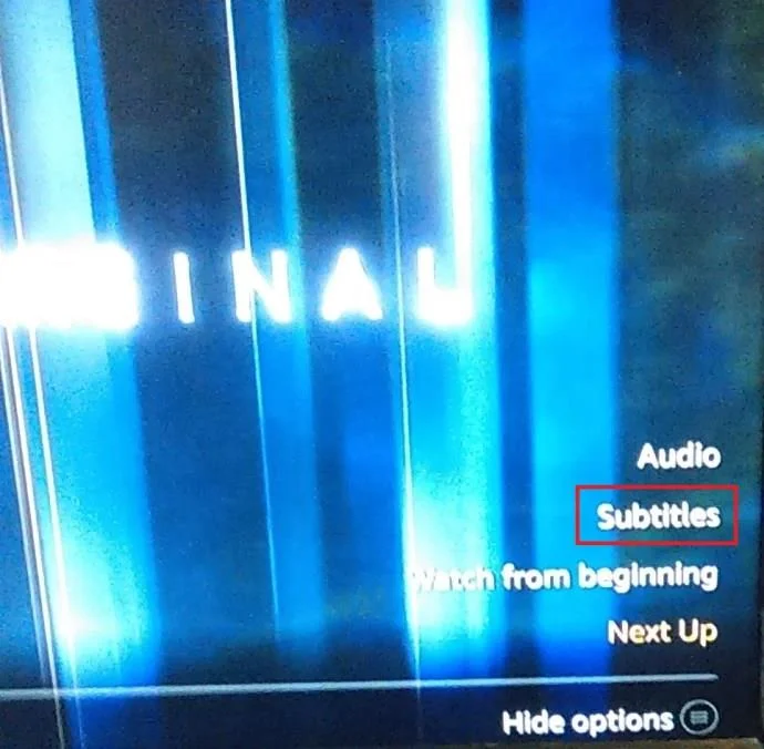 Come gestire i sottotitoli per Amazon Prime Video [tutti i principali dispositivi]
