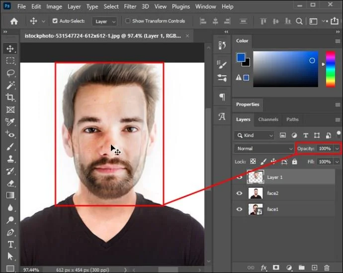 Comment fusionner facilement deux visages avec plusieurs outils différents