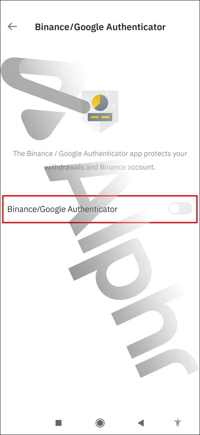 Cara Mengubah Alamat Email Anda Di Binance