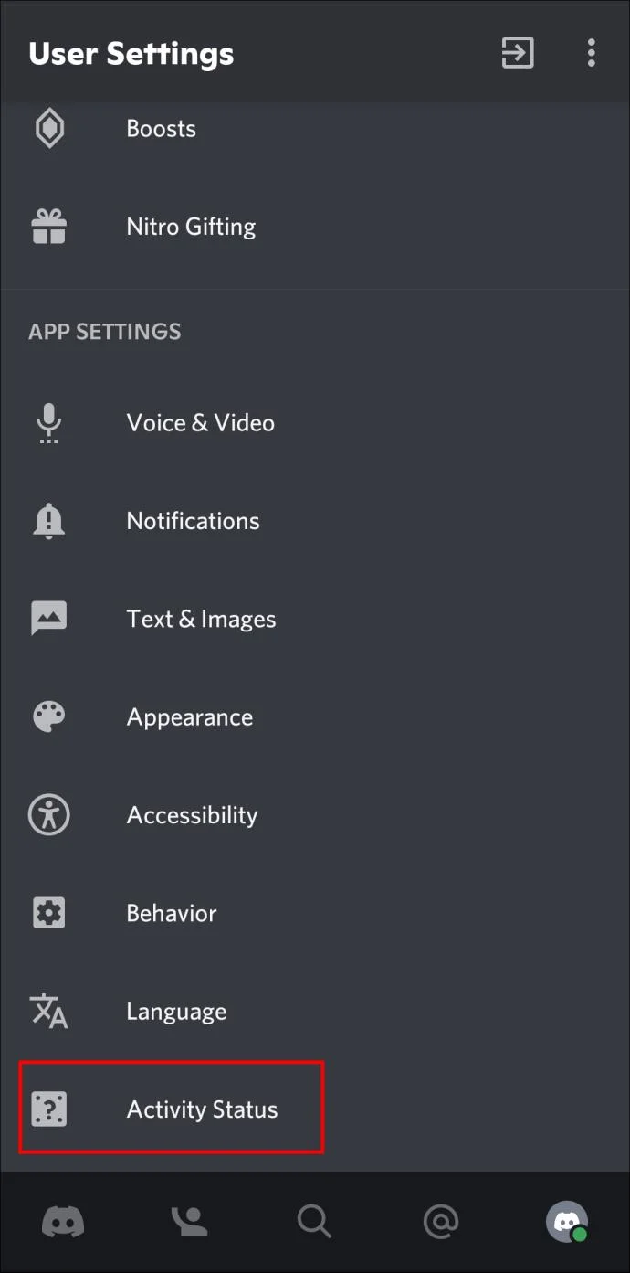 چگونه Roblox را به وضعیت Discord خود اضافه کنید