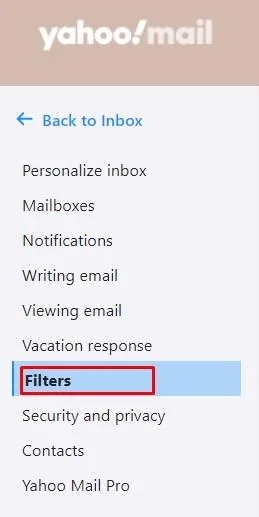 Cara Menghapus Akun Yahoo