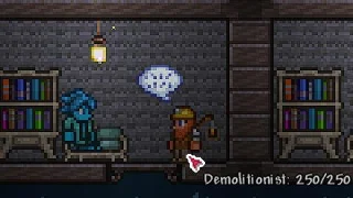 Berapa Banyak NPC yang Ada Di Terraria