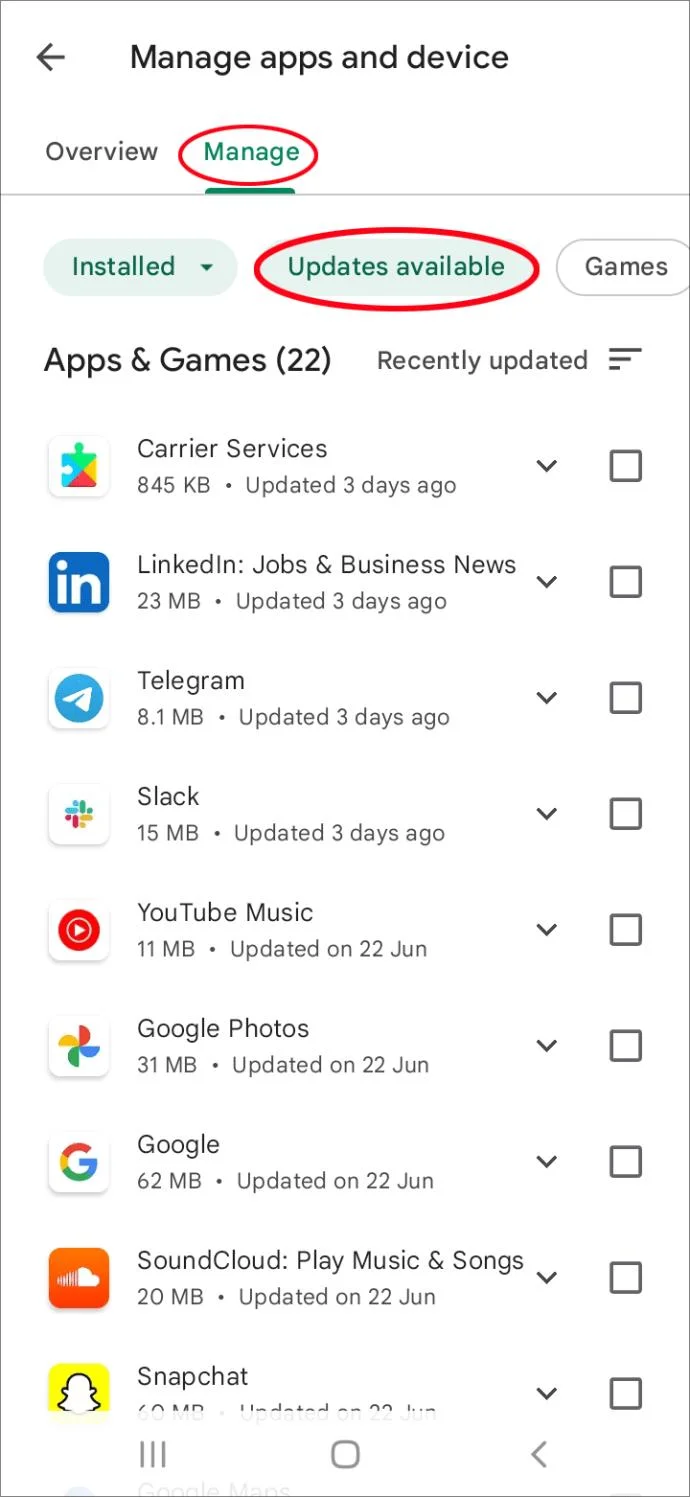 TikTok uploadt je video niet?  Probeer deze oplossingen
