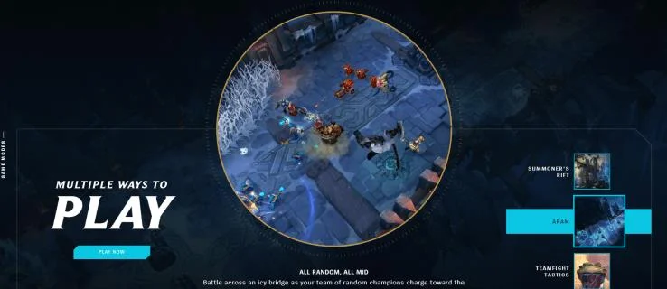 De beste VPN voor League Of Legends De beste VPN voor League Of Legends